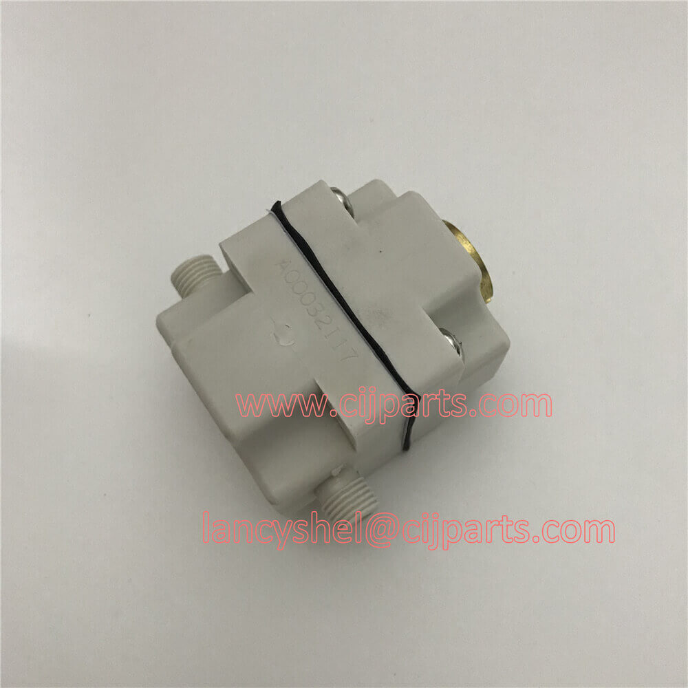 Regulator EWC1158 for KGK Printer