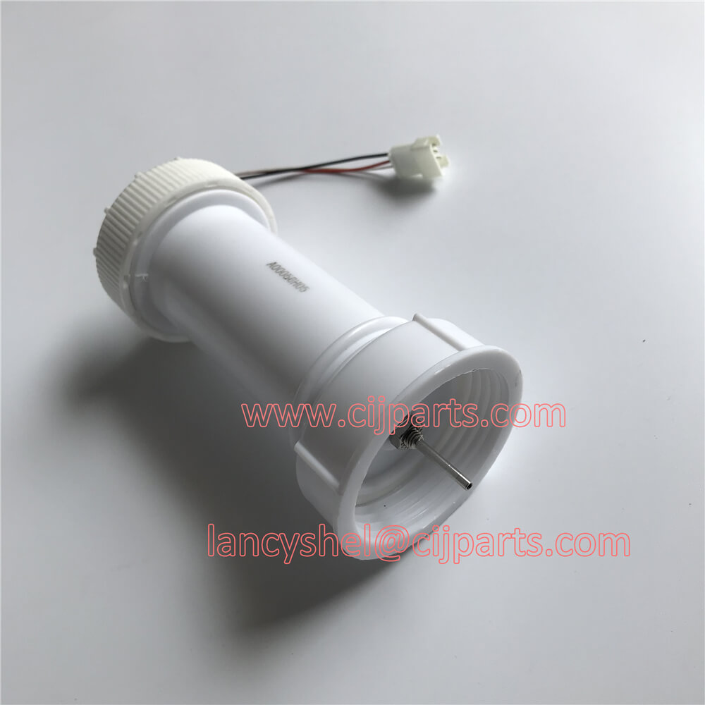 Viscometer for KGK CCS-R