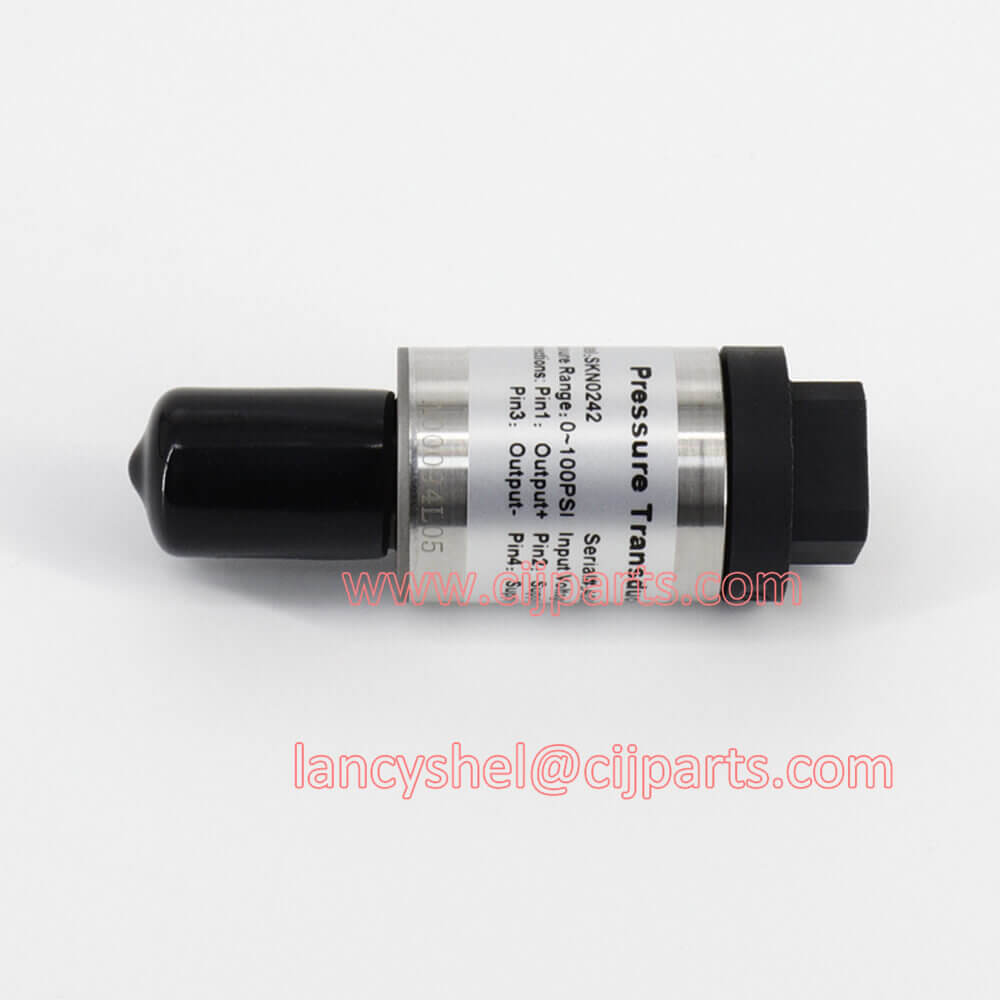 Pressure Transducer for LINX