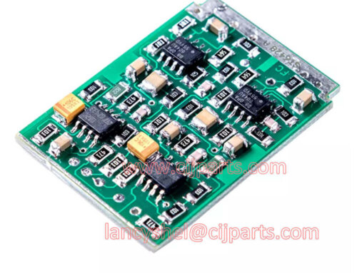 ENM6007 ADP Board G and M for Markem-Imaje 9040 S8C2