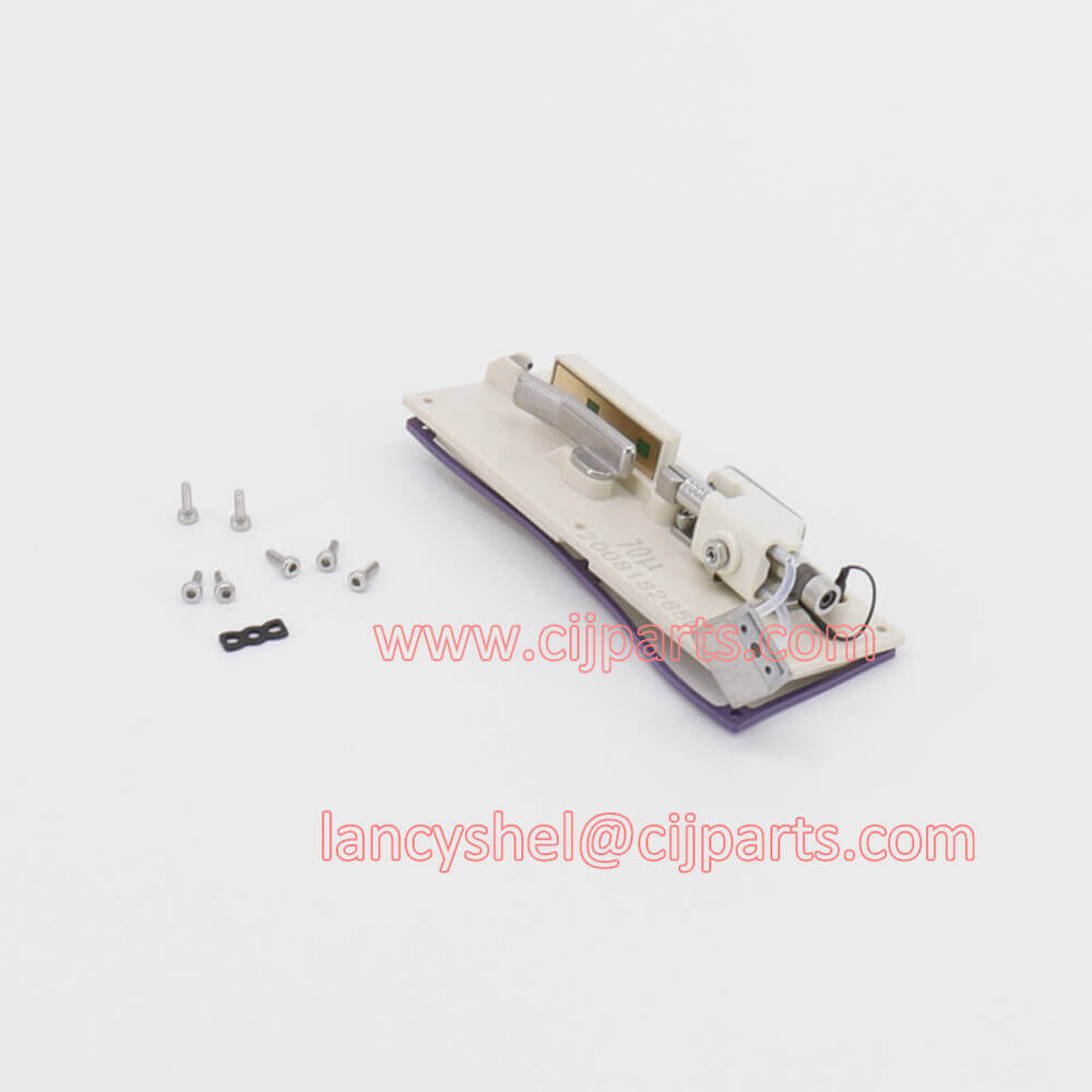 395620 Videojet 1710 70 micron Printhead module