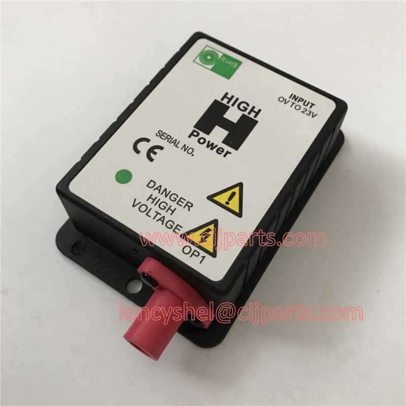 Videojet EHT Block 399081 Videojet 1000 Series Inkjet Printer