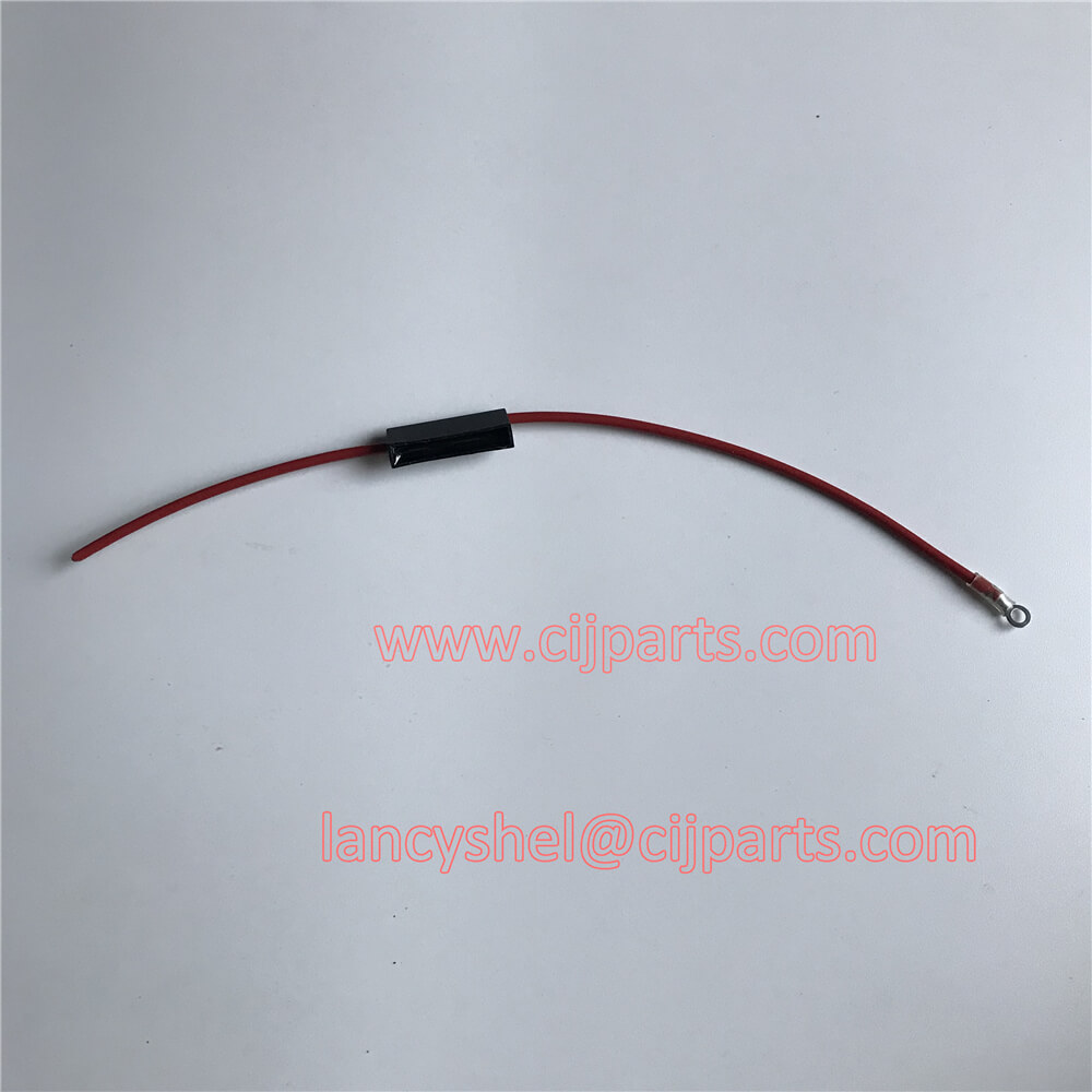 EHT Resistor for Videojet