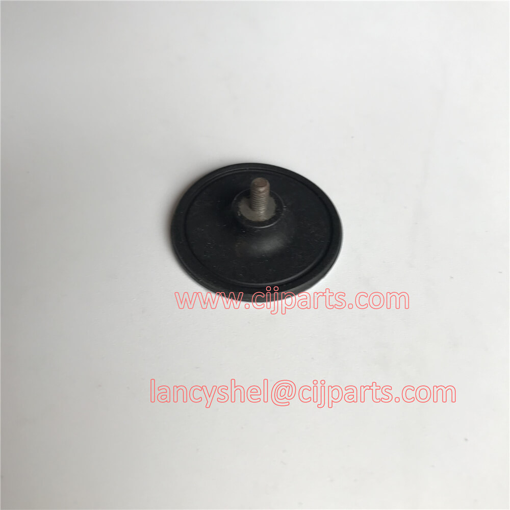 Gutter Pump Diaphragm