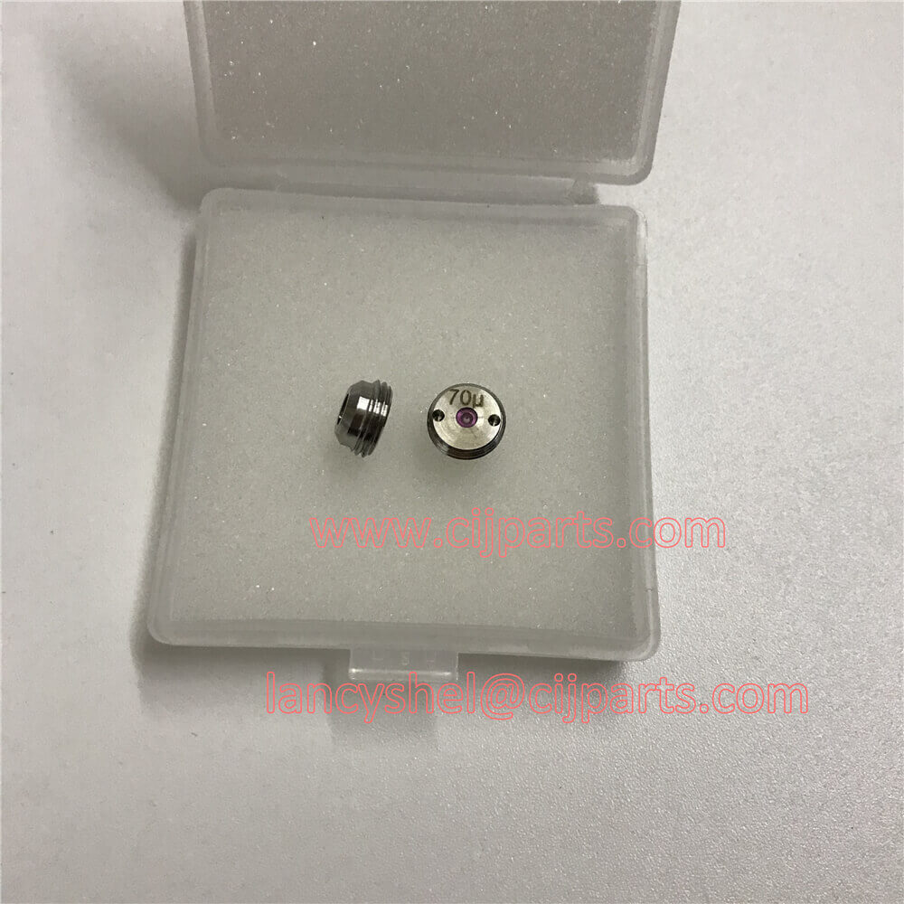 Metronic Nozzle 70 Mircon