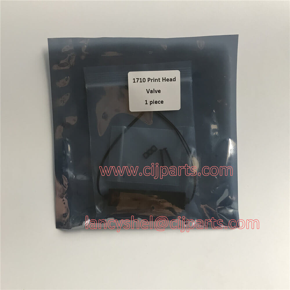 S112 1435 Printhead Valve 19V DC 4.5W