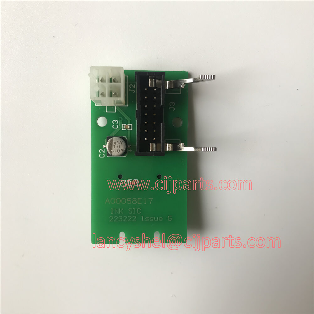 SIC Board 399054 Videojet