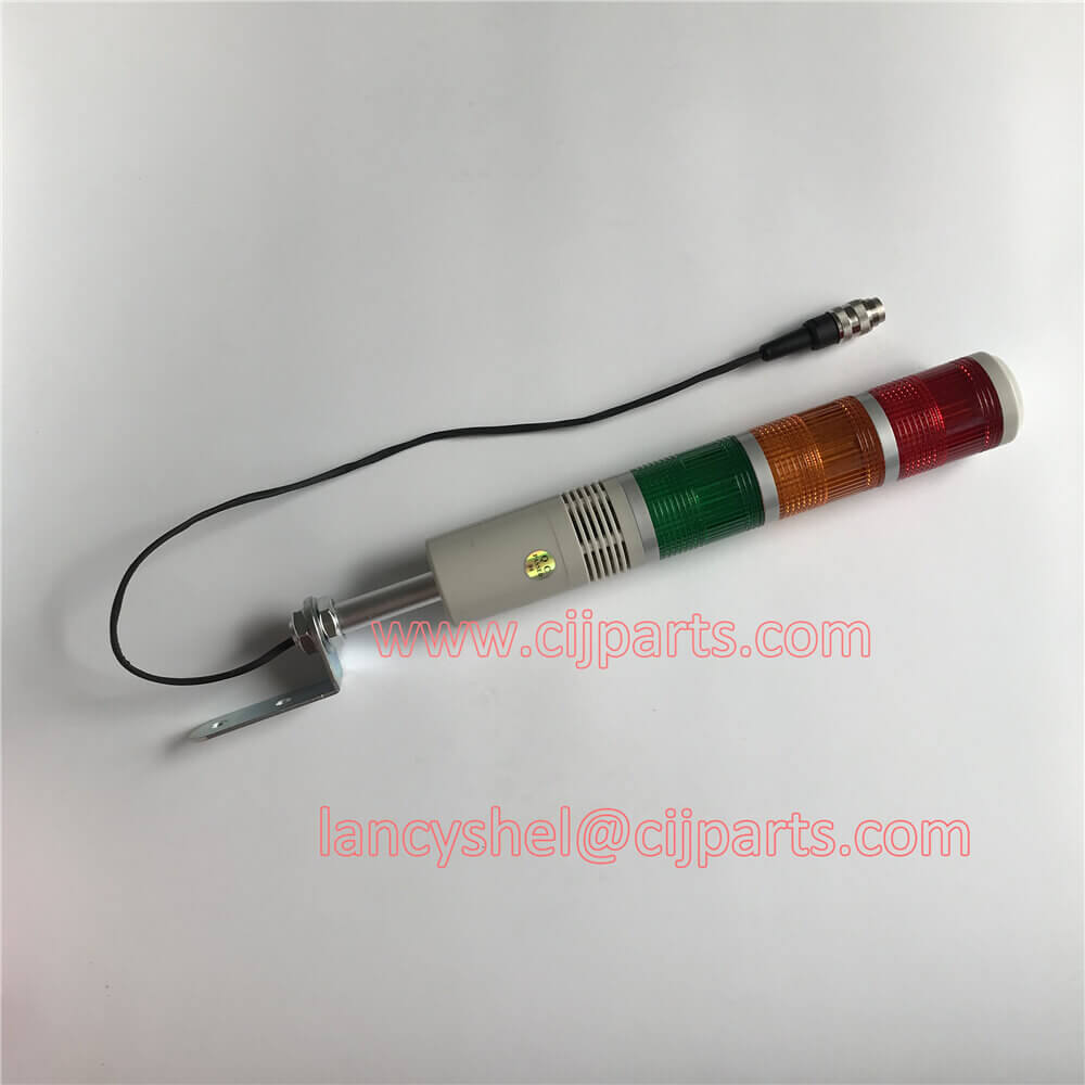 Videojet 1000 Series Alarm Light