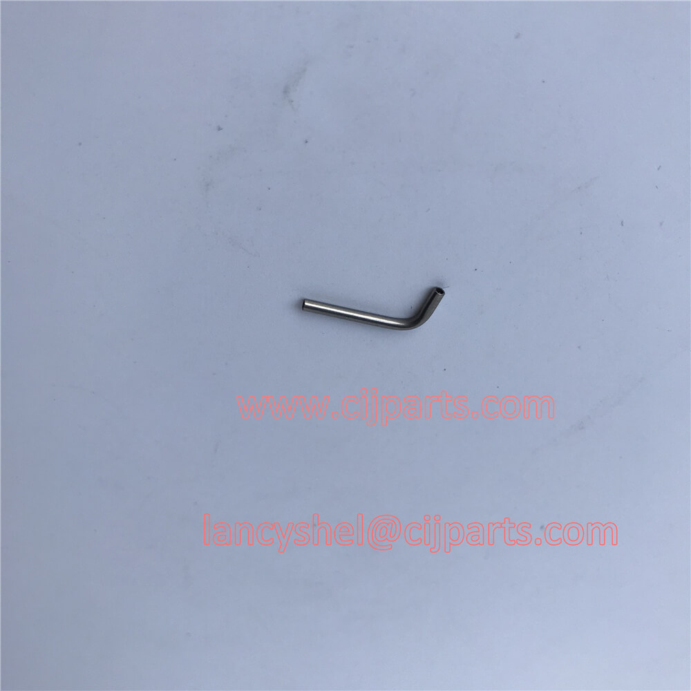 Videojet 1000 Series Gutter Tube