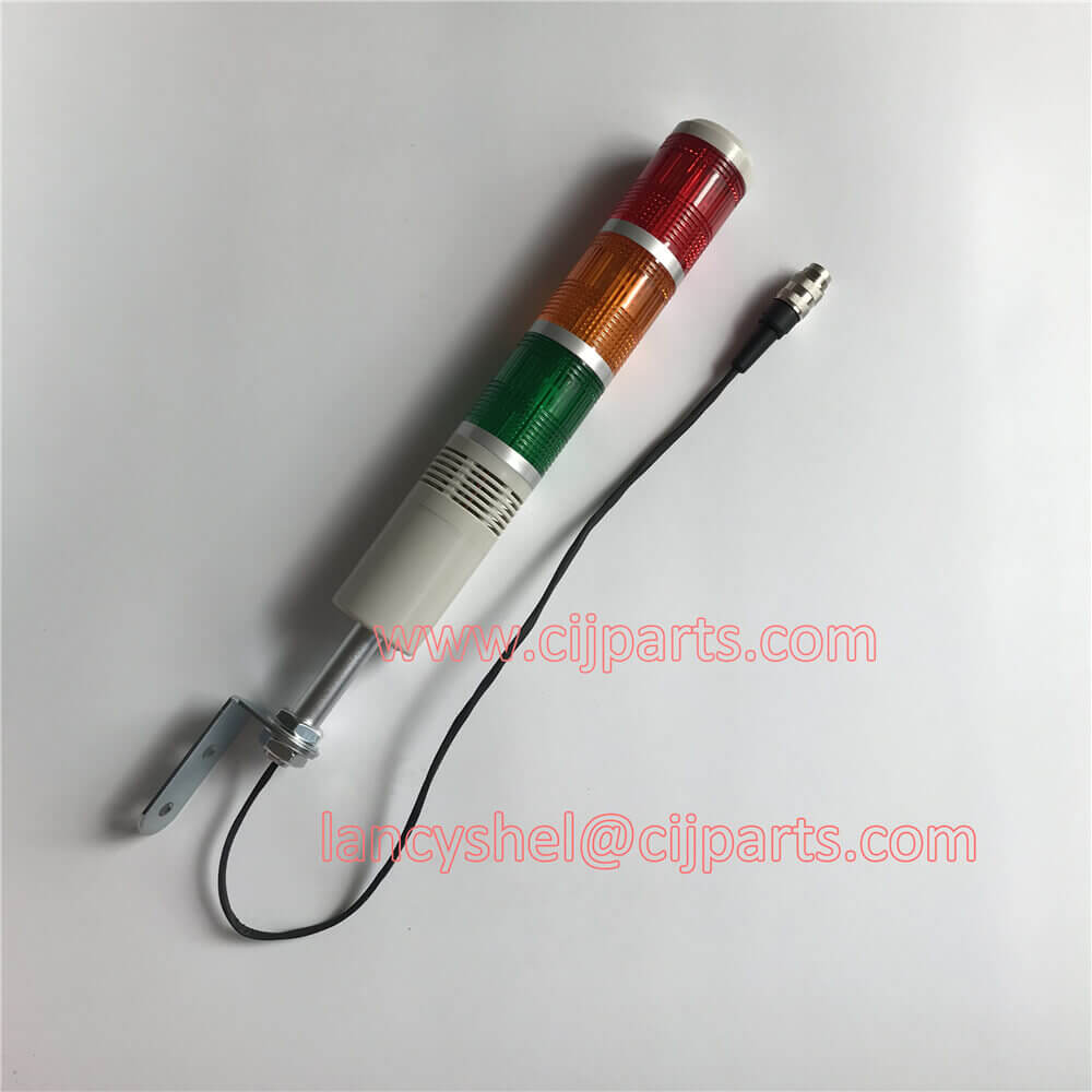 Videojet Alarm Light