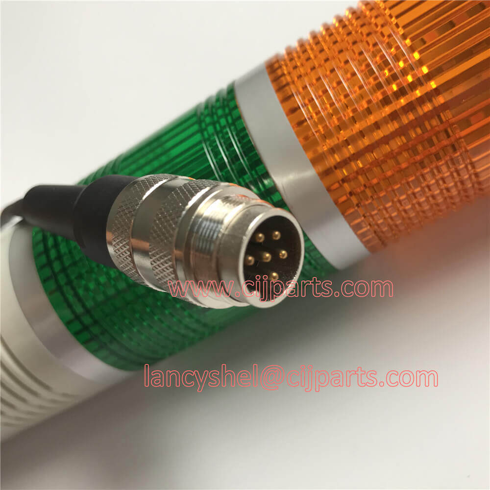 Videojet Alert Light