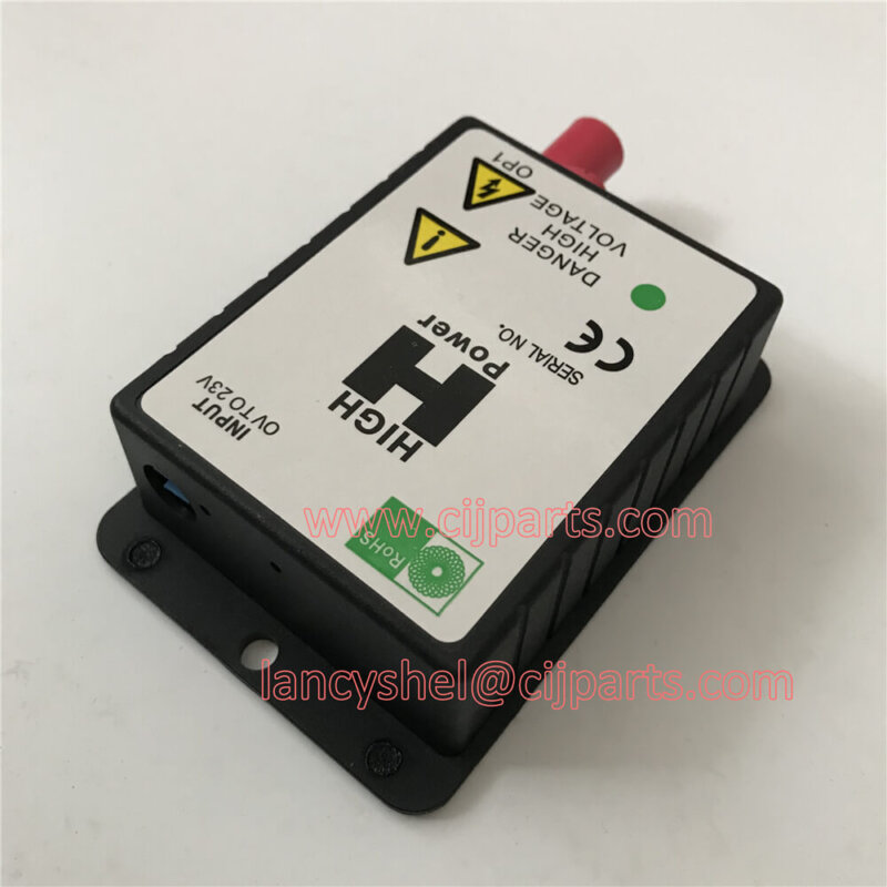 Videojet EHT Block 399081 Videojet 1000 Series Inkjet Printer