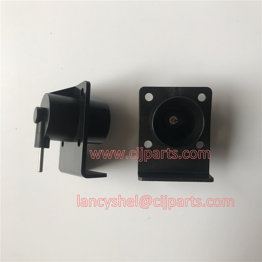 Videojet Ink and Solvent Addition Module