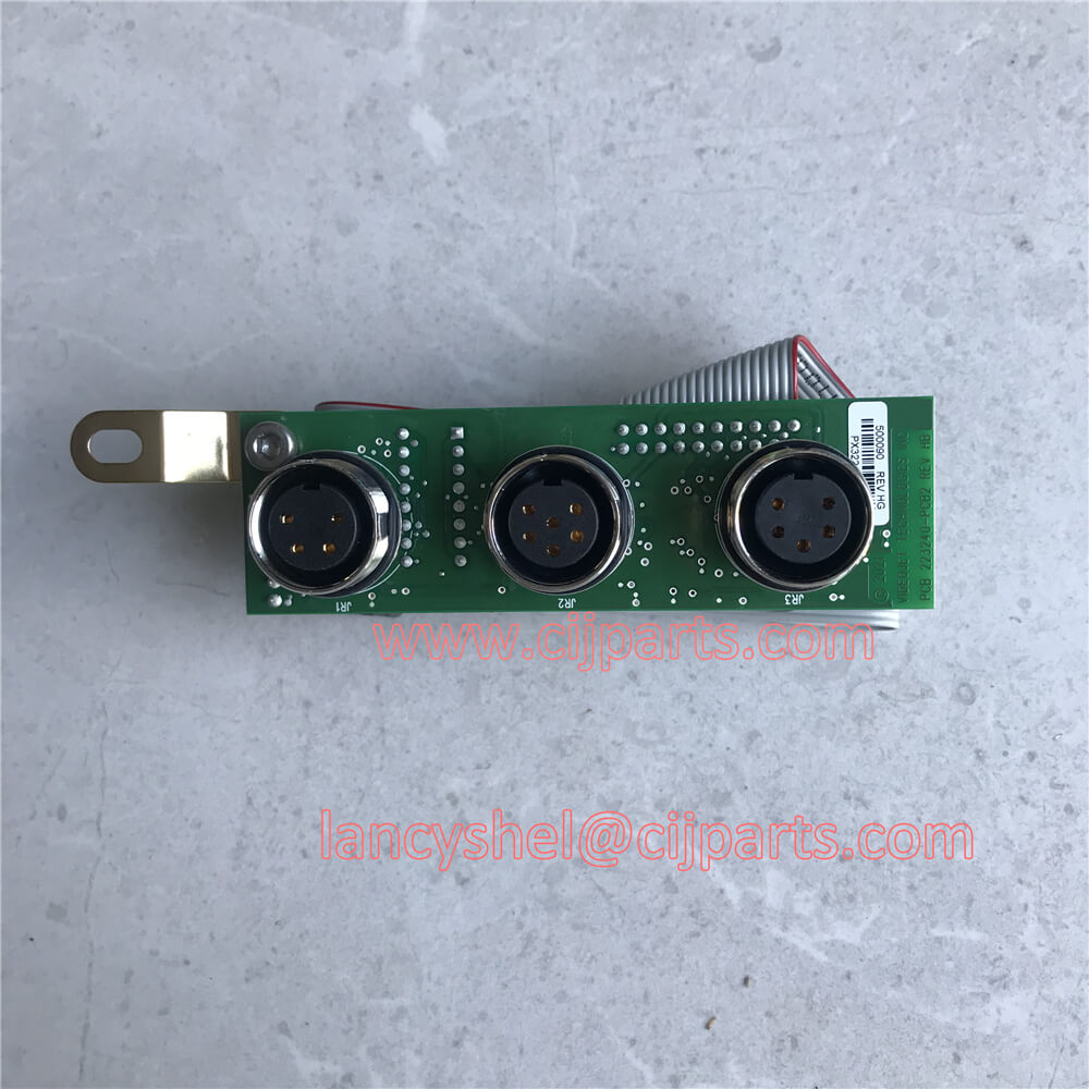 Videojet PCB 223240