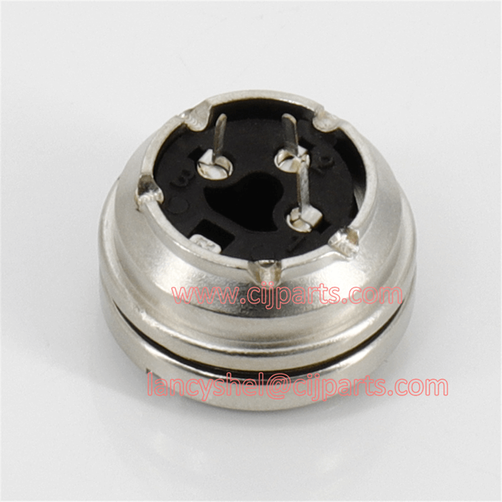 Videojet PCB on board cable