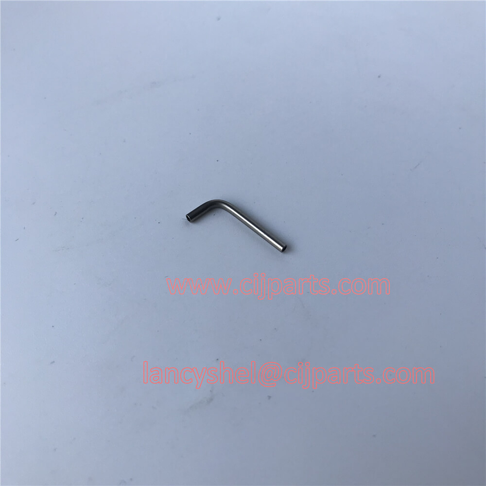 Videojet Printer Gutter Tube