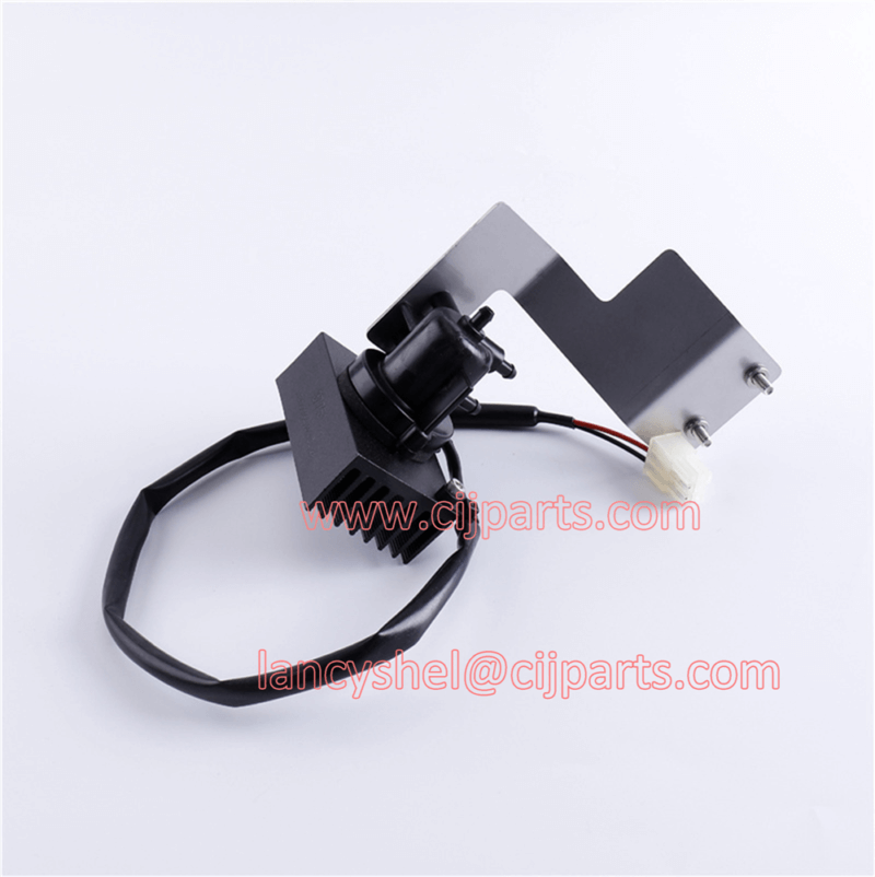 Kit opcional Peltier DOMINO 37751 | Impressora jato de tinta DOMINO ...