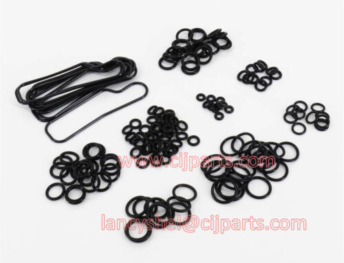 DOMINO Ink System O-ring Kit Type 5 Spare EPT021551SP for AX Sereis