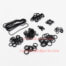 DOMINO Ink System O-ring Kit Type 5 Spare EPT021551SP for AX Sereis