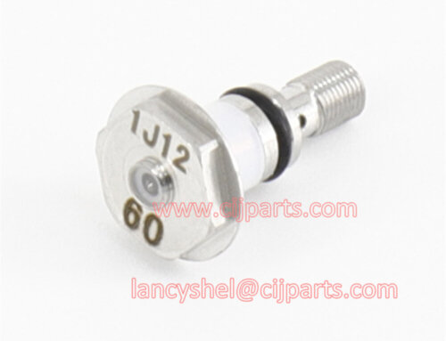 DOMINO AX Nozzle 2-0160125SP 60 Micron Nozzle