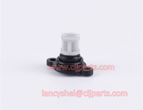 DOMINO Feed Filter EPT018862SP Assembly Type 5 Spare for AX Series