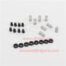 DOMINO Low Drip Valve EPT021504SP Type 5 Spare for AX Series