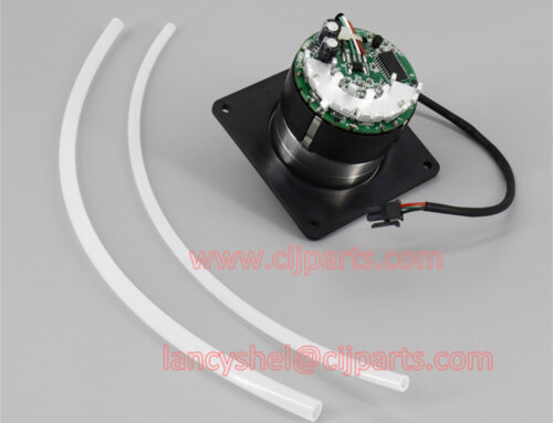 DOMINO AX Pressure Pump EPT023712SP for AX Series Printer