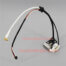 DOMINO AX Strobe and Charge Electrode Assembly EPT015169SP