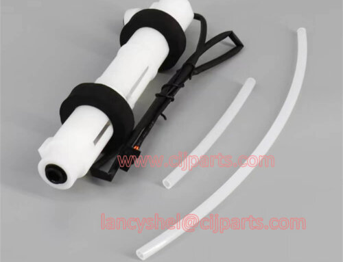 DOMINO AX Viscometer EPT013507SP Assembly Kit Type 5 Spare