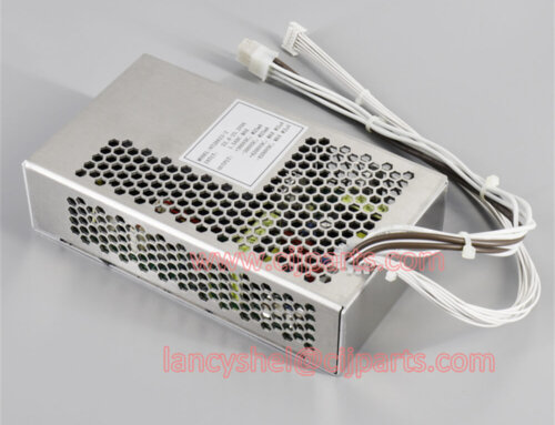 DOMINO AX High Voltage PSU EPT006886SP Type 5 Spare for AX series