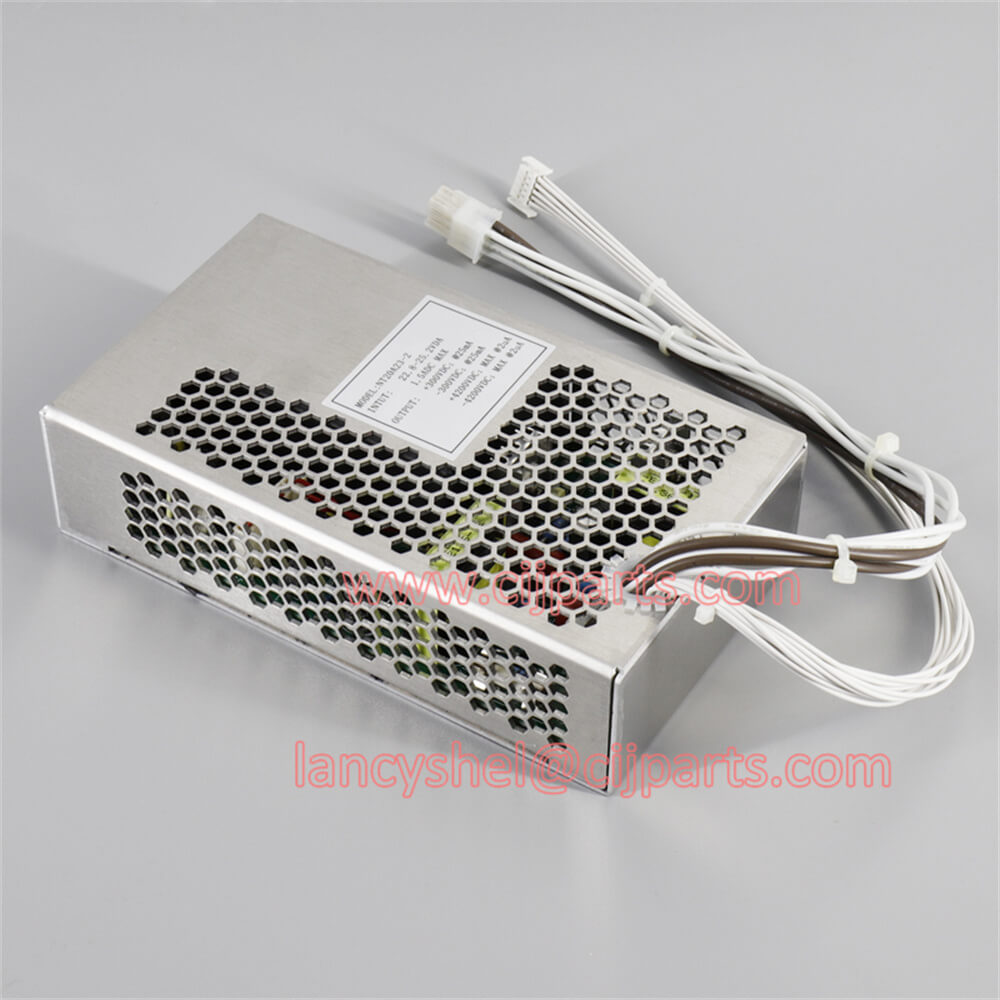 DOMINO EPT006886SP HIGH VOLTAGE PSU TYPE 5 SPARE for AX Series