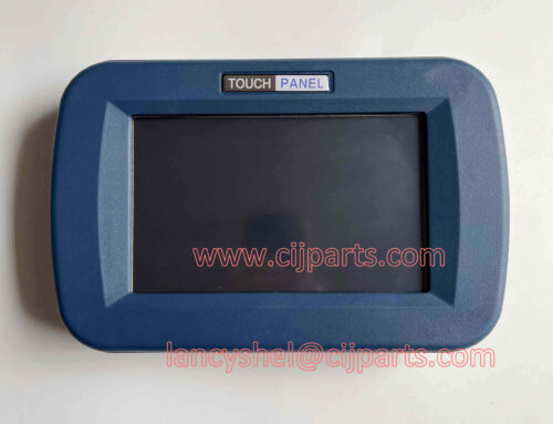 DOMINO Touch Screen EPT018732 for DOMINO AX350i Printer