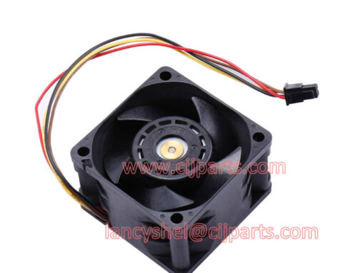 DOMINO AX Fan EPT017291SP for AX150i AX350i AX550i Printer